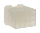 Molex 19-09-2128 Connector Housing Standard .093 3191 Series Plug 12 Ways 6.7 mm