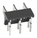 Wurth Elektronik 638363122007 638363122007 Rectangular Power Connector R/A 7 Contacts WR-FAST PCB Mount Through Hole 7.62 mm Header