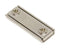 Eclipse Magnetics NCM040F NCM040F Channel Magnet 40X13.5X5MM Neodymium