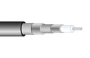 HUBER+SUHNER 22510116 Coaxial Cable G01130HT 5.3mm 50ohm 100m