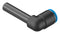 Festo QSL-10HL Pneumatic Fitting Push-In L-Fitting 14 bar 10 mm PBT (Polybutylene Terephthalate) QSL