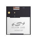 Silicon Labs MGM210PB22JIA2 Zigbee Module Multi Protocol 2 Mbps ARM Cortex-M33 1.71 V to 3.8