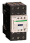 Schneider Electric LC1D65AF7 Contactor Tesys D 65 A DIN Rail 690 V 3PST-NO 3 Pole 50 hp