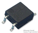 PANASONIC ELECTRIC WORKS AQY410S MOSFET Relay, 350 V, 120 mA, 25 ohm, SPST-NC