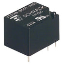 Schrack - TE Connectivity 1-1393204-3. 1-1393204-3. Power Relay Spdt 48 VDC 7 A U/UB Through Hole Latching Single Coil