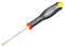 Facom ATP0X75 Screwdriver Phillips #0 Tip 75 mm Blade Length 178 OVL