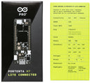 Arduino ABX00046 ABX00046 Development Board STM32H747XI 32bit ARM Cortex-M4F Cortex-M7F New