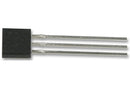 Diodes INC. AH1809-P-B Hall Effect Switch Omnipolar 130 G 115 2.5 V 5.5 SIP