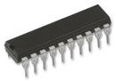 Microchip PIC16F15244-I/P 8 Bit MCU PIC16 Family PIC16F152xx Series Microcontrollers 32 MHz 7 KB 512 Byte 20 Pins DIP