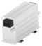 Corcom - TE Connectivity 9-1609967-0 Power Line Filter General Purpose 440 VAC 100 A Three Phase 1 Stage DIN Rail Mount