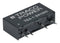 Traco Power TEA 1-0505HI Isolated Through Hole DC/DC Converter ITE 1:1 1 W Output 5 V 200 mA