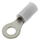 AMP - TE Connectivity 50840 Ring Tongue Terminal M4