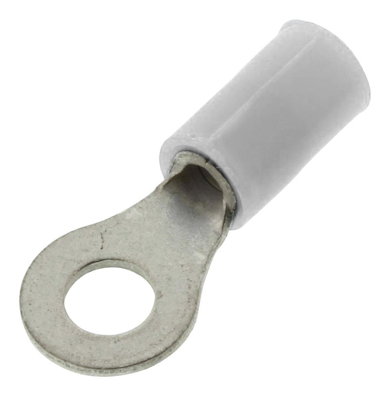 AMP - TE Connectivity 50840 Ring Tongue Terminal M4