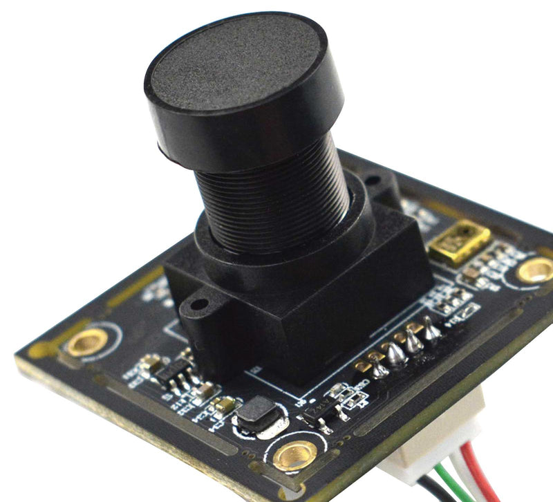 Dfrobot FIT0730 FIT0730 Raspberry Pi Module and Jetson Nano Mainboard Imx291 Sony Night Camera