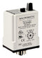 MACROMATIC CONTROLS TR-6182U TIME DELAY RELAY, DPDT, 3MIN-30MIN, 240V