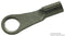 AMP - TE CONNECTIVITY 322771 TERMINAL, RING TONGUE, #2, CRIMP