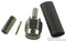 AMPHENOL RF 901-9877-RFX RF/COAXIAL SMA PLUG STR 50 OHM CRIMP/SLDR