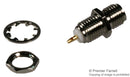 AMPHENOL RF 901-9889-RFX RF/COAXIAL SMA BULKHEAD JACK STR 50 OHM SOLDER