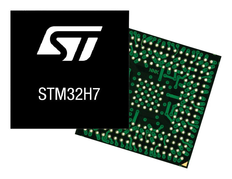 Stmicroelectronics STM32H7A3ZIT6 ARM CORTEX-M7 MCU