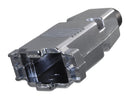 AIM Cambridge - Cinch Connectivity 40-9709HMG D Sub Backshell HM Series DE 180&deg; Metal Body New