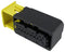 TE Connectivity 1-1563759-1 Connector Housing Hdscs Series Receptacle 18 Ways 4 mm AMP MCP 1.5K Socket Contacts