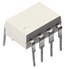 ON Semiconductor FOD3120 Optocoupler Gate Drive Output 1 Channel DIP 8 Pins 5 kV Yes