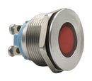 Dialight 622-1104-304F 22MM Panel Mount Indicator RED 29AH3026