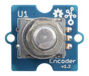 Seeed Studio 111020001 Rotary Encoder Module Incremental 4.5V to 5.5V Arduino Board