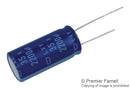 United CHEMI-CON ELXY350ELL270MEB5D Electrolytic Capacitor 27 &micro;F 35 V LXY Series &plusmn; 20% Radial Leaded 5 mm