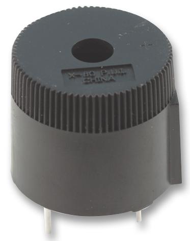 Projects Unlimited X-2629-TWT-R X-2629-TWT-R Transducer Buzzer Audio Continuous 5 V 14 35 mA 107 dBA