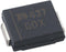 Vishay SS3H10-E3/57T. Schottky Rectifier 3A 100V DO-214AB