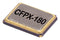 IQD Frequency Products LFXTAL076350 Crystal 16 MHz SMD 3.4mm x 2.7mm 30 ppm 10 pF CFPX-180 Series