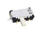 Nidec Copal Electronics CMS-2214TA Slide Switch Dpdt Surface Mount CMS Series 100 mA