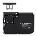 Schmersal 101214650 Safety Interlock Switch AZM 161I Series DPST-NO 4PST-NC Screw 230 V 4 A IP67