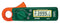 Extech Instruments 380947 Clamp Meter AC/DC Current Frequency 400 A True RMS