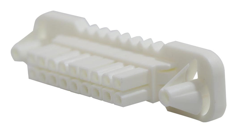Molex 15-06-0181 15-06-0181 Connector Housing Mini-Fit BMI 42474 Receptacle 18 Ways 4.2 mm