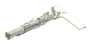 TE Connectivity 1670144-1 1670144-1 Rectangular Power Contact Mcon 1.2 Tin Plated Contacts Copper Nickel Silicon Socket Crimp