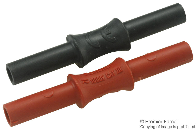 POMONA 6252 TEST LEAD COUPLER SET