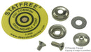 DURATOOL MC24588 UNIVERSAL SNAP MOUNTING KIT
