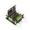 Dfrobot MBT0005 MBT0005 Micro IO-BOX Expansion Board For BBC micro:bit Boards