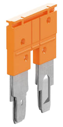 Entrelec - TE Connectivity 1SNK912305R0000 Jumper (Busbar) Bar AMP SNK Series Terminal Blocks 5 Ways 12 mm