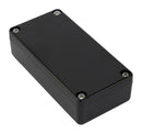 Hammond 1551WKBK Plastic Enclosure Miniature Multipurpose Polycarbonate 22 mm 40 80 IP68