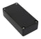 Hammond 1551WKBK Plastic Enclosure Miniature Multipurpose Polycarbonate 22 mm 40 80 IP68