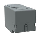 ABB OTS250G1S OTS250G1S Terminal Shroud Disconnect Switch 35 mm W x 70 D 35.5 H