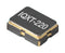IQD Frequency Products LFTCXO075792 Tcxo 10 MHz 0.28 ppm SMD 3.2mm x 2.5mm Clipped Sinewave 3.3 V IQXT-220-1 Series