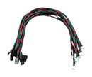 Dfrobot FIT0011 Digital Sensor Cable 10 Pack Arduino Development Boards