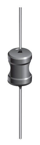 Bourns 5900-471-RC 5900-471-RC Choke High Current 470 &Acirc;&micro;H 1.2 A 0.38 ohm &plusmn; 10% 5900 Series