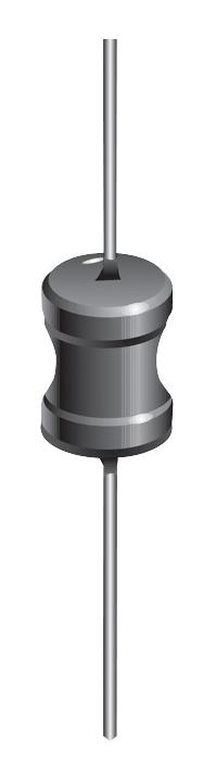 Bourns 5900-471-RC 5900-471-RC Choke High Current 470 &Acirc;&micro;H 1.2 A 0.38 ohm &plusmn; 10% 5900 Series