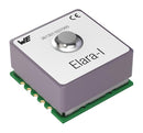 Wurth Elektronik 2613011037000 Communication Module Elara-I GPS/GLOGNSS 52 Channel 1.56-1.62 GHz I2C Uart 1.71 V to 1.89