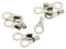 Omega RLNI-16 RLNI-16 Ring Tongue Terminal M5 #10 14 AWG Rlni